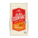 Stella & Chewy's® Stella's Essentials Grain Free Beef Recipe